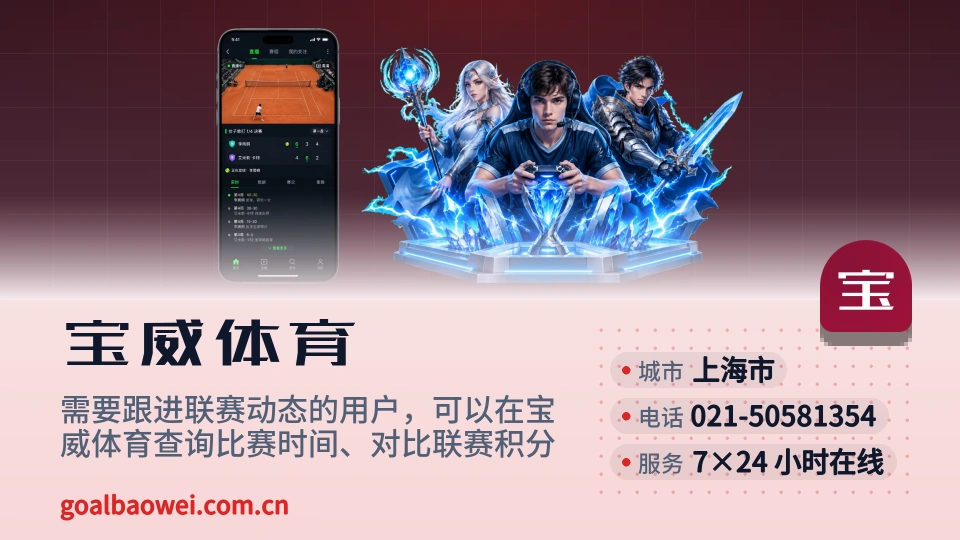 认识宝威体育